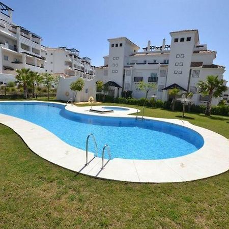 Residential Duquesa Apartment Сан Луис де Сабинияс Екстериор снимка