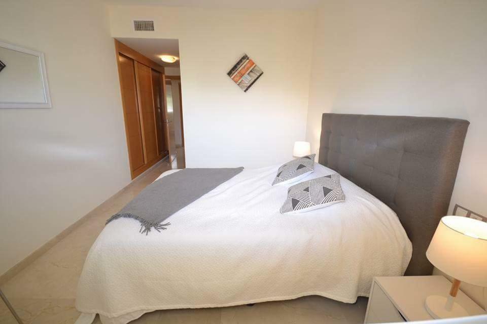 Residential Duquesa Apartment Сан Луис де Сабинияс Екстериор снимка