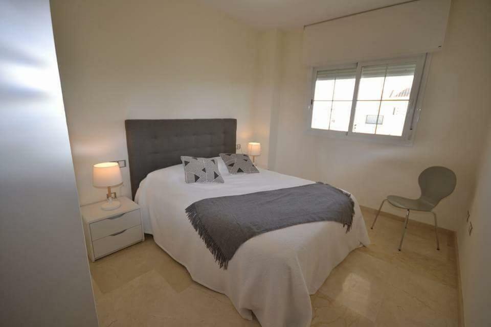 Residential Duquesa Apartment Сан Луис де Сабинияс Екстериор снимка