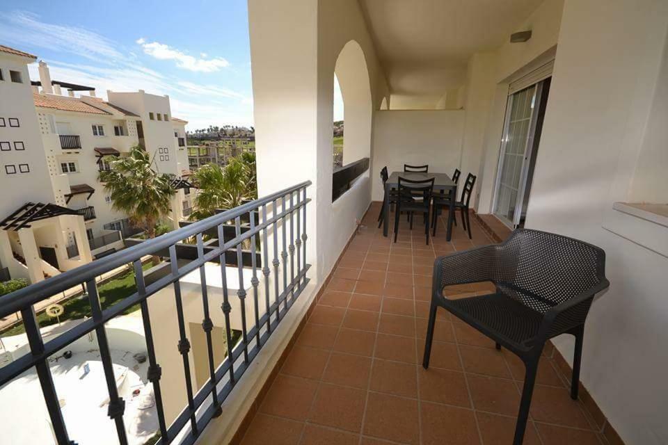 Residential Duquesa Apartment Сан Луис де Сабинияс Екстериор снимка