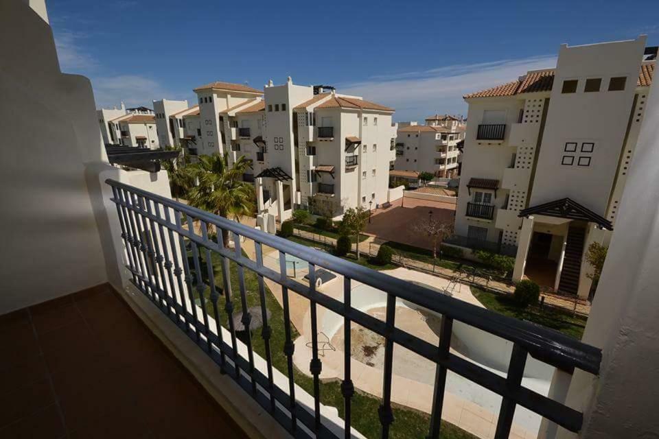 Residential Duquesa Apartment Сан Луис де Сабинияс Екстериор снимка
