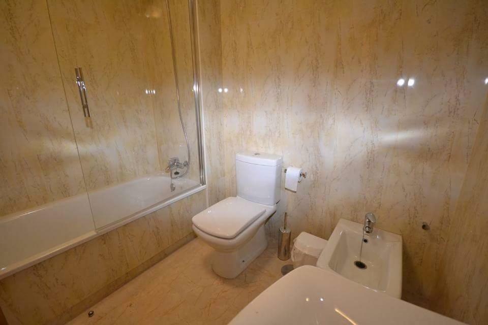 Residential Duquesa Apartment Сан Луис де Сабинияс Екстериор снимка
